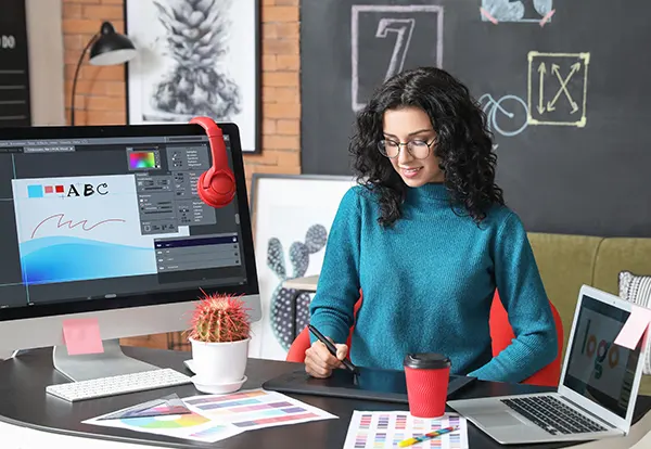 De fundamentele principes van effectief grafisch ontwerp
