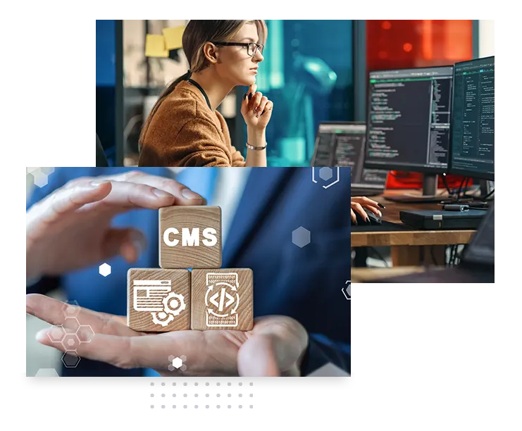 Websiteontwerp - De basis voor een succesvol project